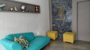 Vitoria Hostel